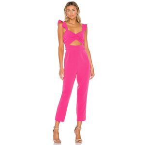 Lovers + Friends Knox Jumpsuit